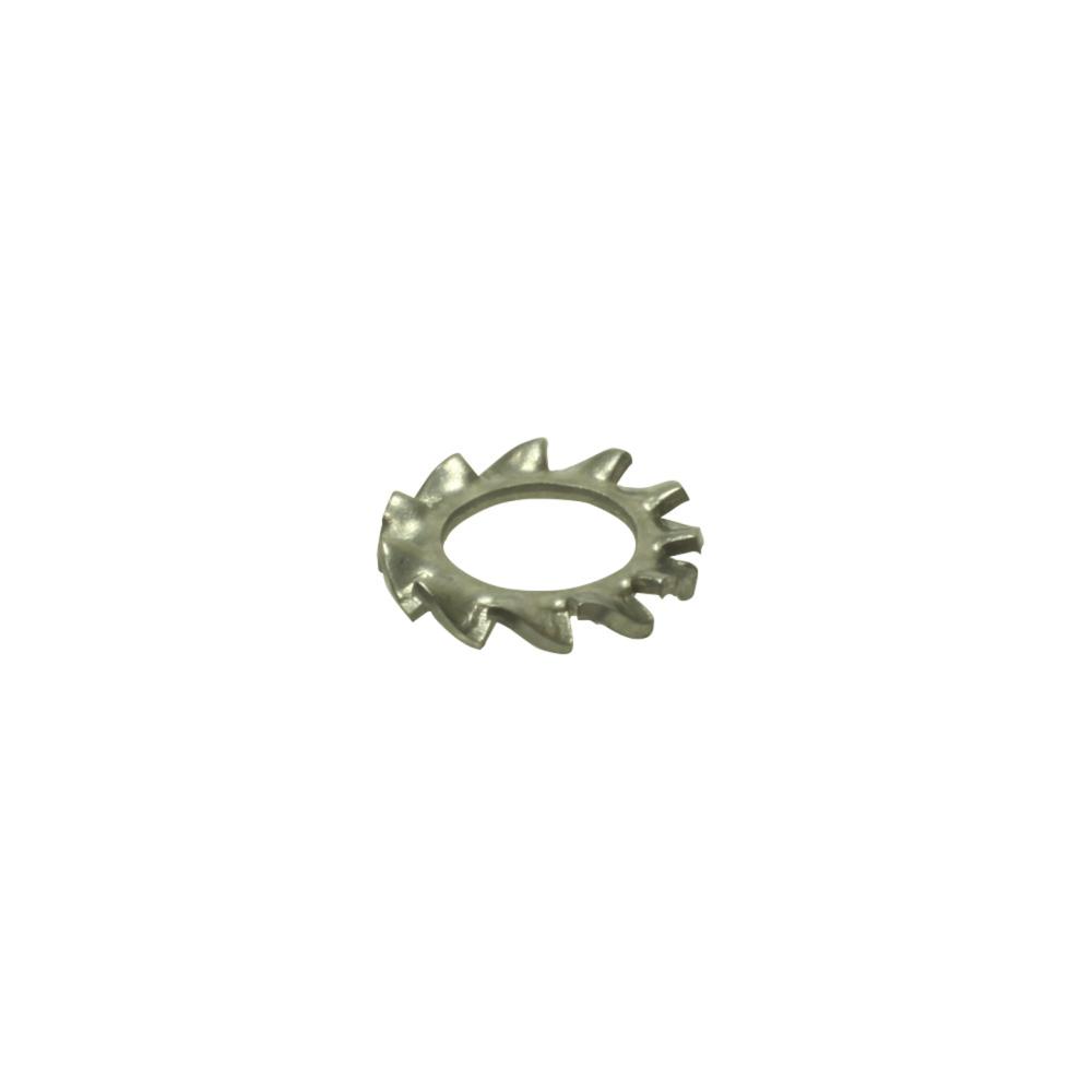 Washer M5 External Tooth Lock Stainless Steel Washer M5 External Tooth Lock Stainless Steel