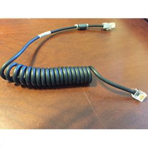 Cable Oxygen (O₂) Sensor Drawn Cable Oxygen (O₂) Sensor Drawn