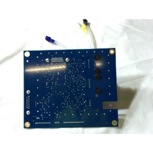 Vent Monitor Board Subassembly Cal 7100 PCA Vent Monitor Board Subassembly Cal 7100 PCA