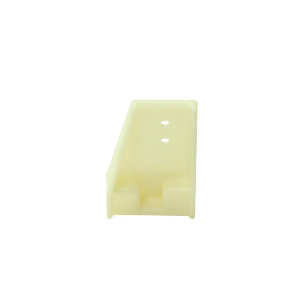 Bracket Oxygen (O2) Flush Bracket Oxygen (O2) Flush