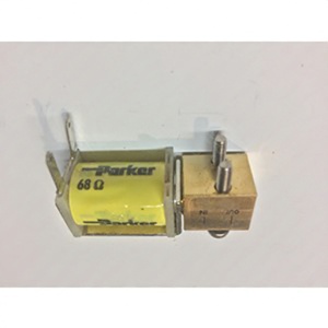 Flow Control Valve Proportional NC 12VDC 2W 16 L Min MPOS Flow Control Valve Proportional NC 12VDC 2W 16 L Min MPOS