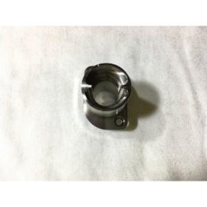 Connector 30mm Isolated Male AGSS BCG Connector 30mm Isolated Male AGSS BCG