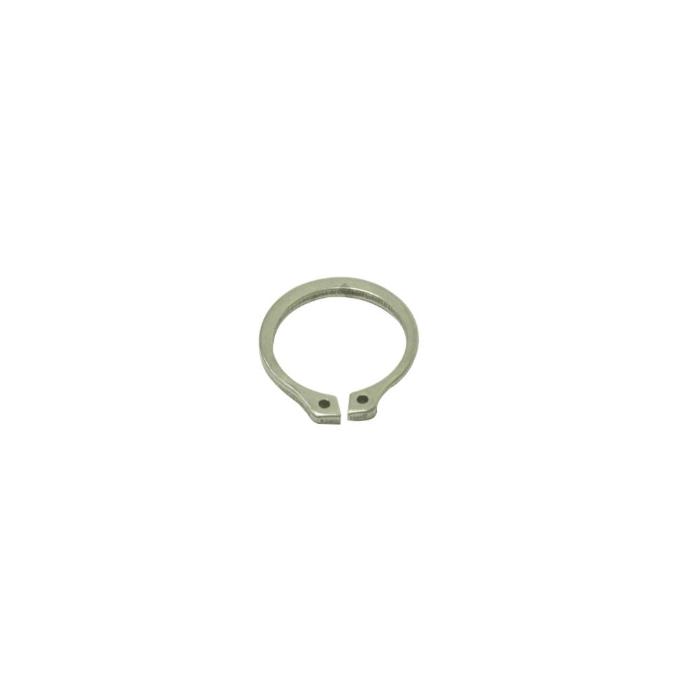 Ring Retaining 19.05 Shaft Diameter Stainless Steel Ring Retaining 19.05 Shaft Diameter Stainless Steel