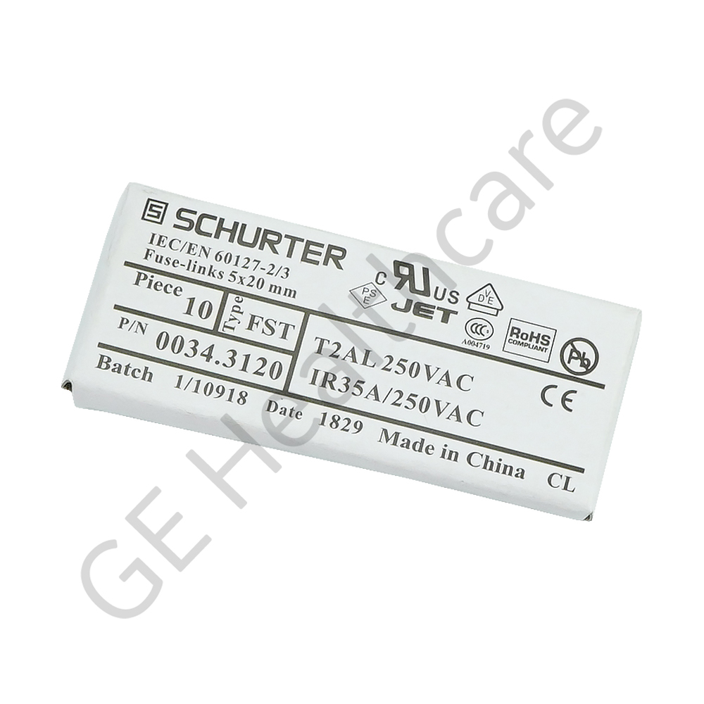 Fuse 1503-3073-000 Fuse 1503-3073-000