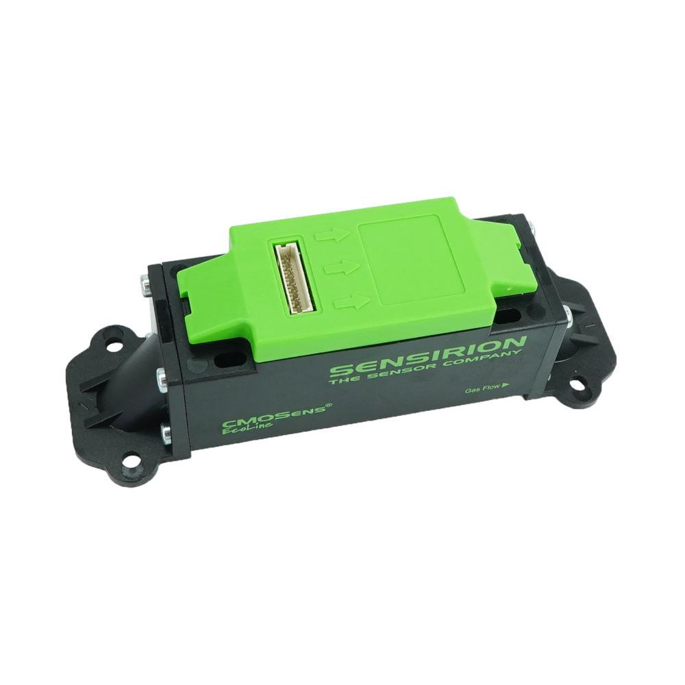 Flow Transducer BCG 0-160 LPM Electro-Mechanical Flow Transducer BCG 0-160 LPM Electro-Mechanical