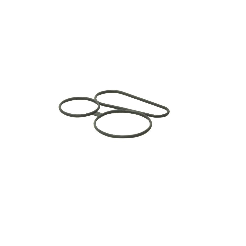 Gasket Inspiratory Breathing Circuit Gas (BCG) Manifold Gasket Inspiratory Breathing Circuit Gas (BCG) Manifold