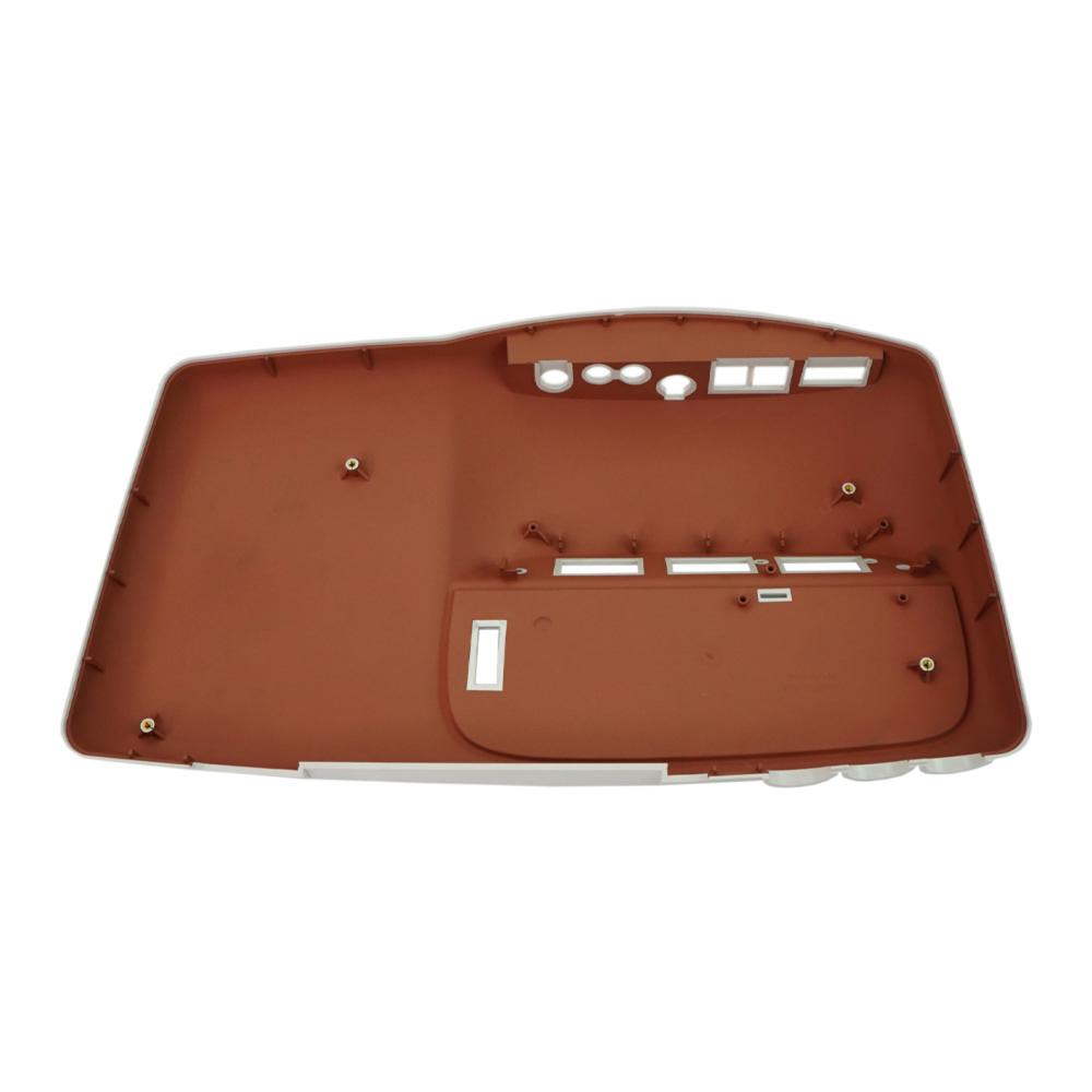 Cover Coated and Pad Printed for 171 Corometrics Cover Coated and Pad Printed for 171 Corometrics