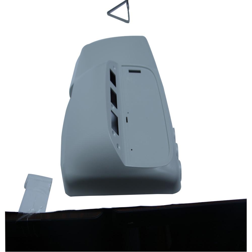 Cover Coated and Pad Printed for 172 Corometrics Cover Coated and Pad Printed for 172 Corometrics