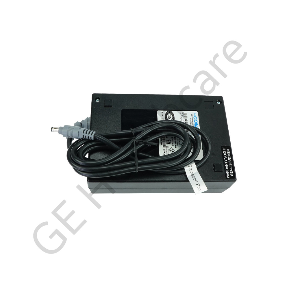 ASSY EXT PWR SPLY RND CONN TRANSPORT PRO - ROHS ASSY EXT PWR SPLY RND CONN TRANSPORT PRO - ROHS
