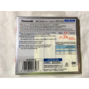 DVD-RAM (DVD Random Access Memory) DVD-RAM (DVD Random Access Memory)