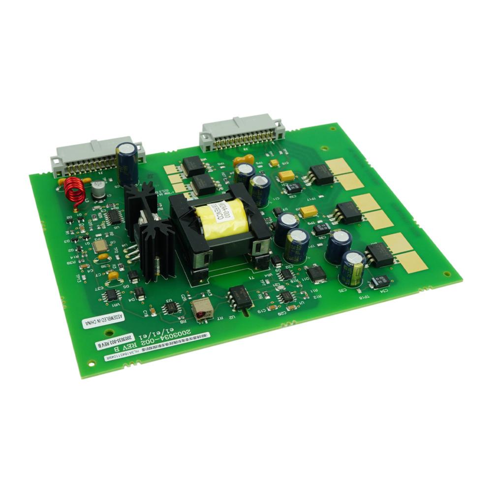 Corometrics 250 Isolated Power Supply Board RoHS Corometrics 250 Isolated Power Supply Board RoHS