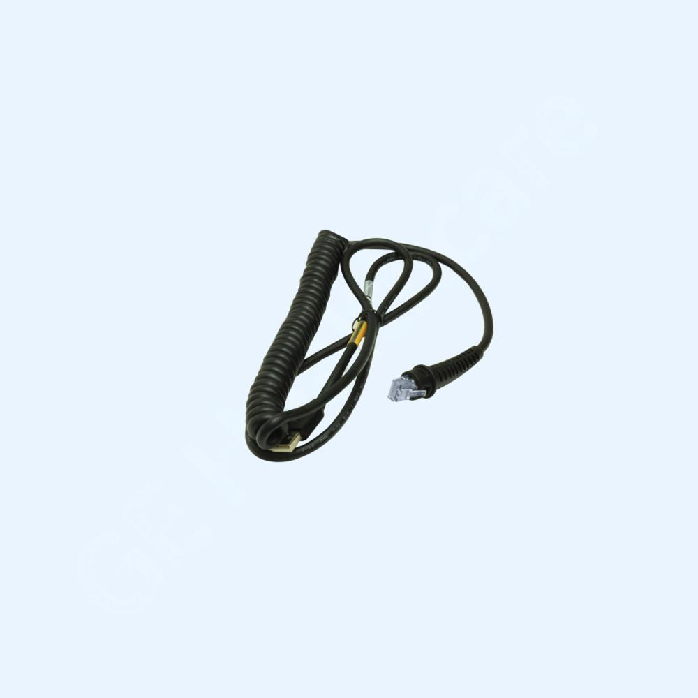 Cable USB Bar Code Scanner for HHP4600 Cable USB Bar Code Scanner for HHP4600