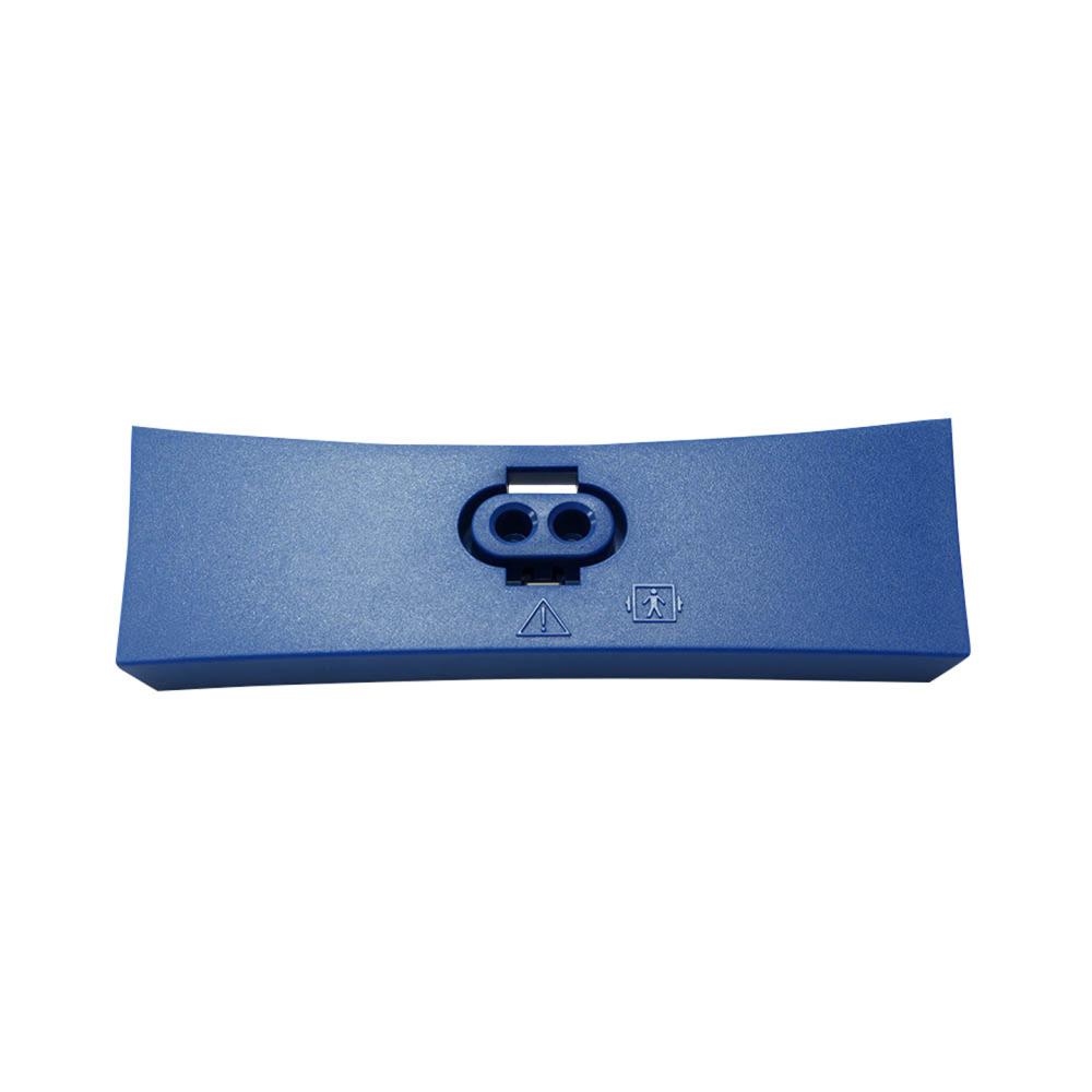 CARESCAPE™ v100 Bezel - Blood Pressure (BP) Only CARESCAPE™ v100 Bezel - Blood Pressure (BP) Only