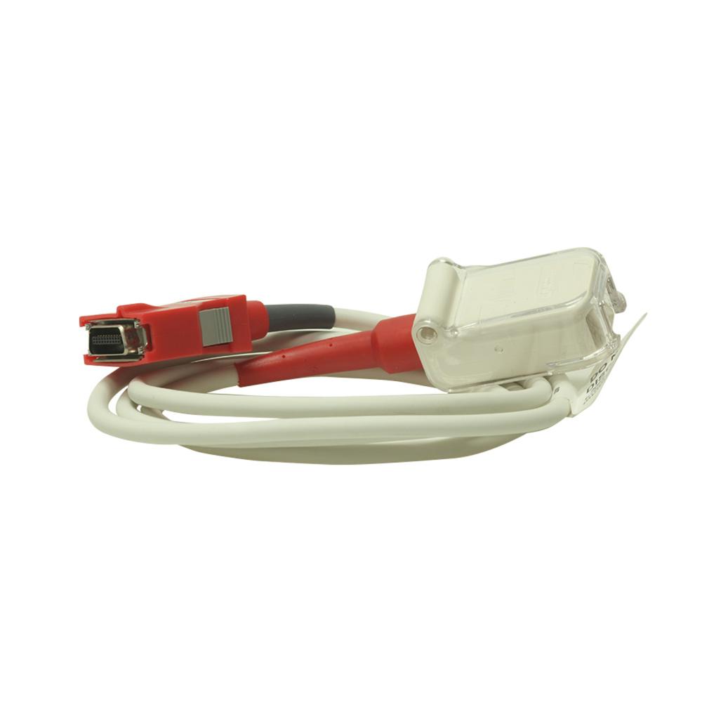 Masimo SpO₂ RED Interconnect Cable LNC-04, 1.5m (1/pack) Masimo SpO₂ RED Interconnect Cable LNC-04, 1.5m (1/pack)