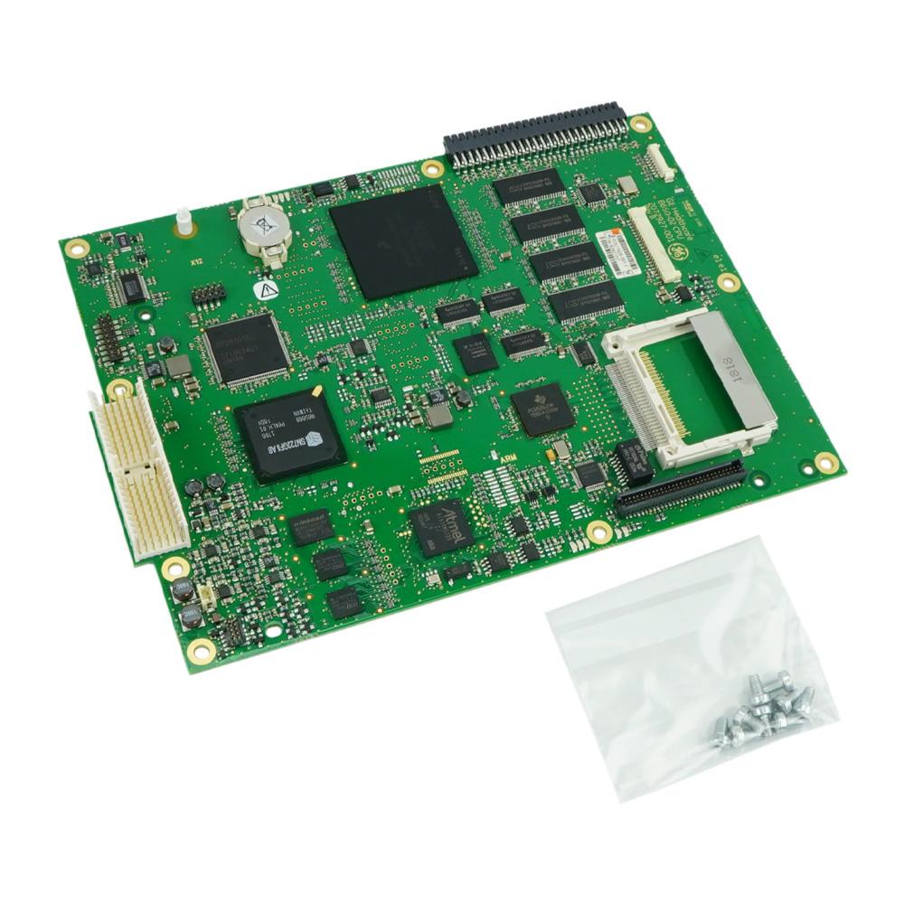 CPU Board without Micro Drive on Module Carescape B650 v02 CPU Board without Micro Drive on Module Carescape B650 v02