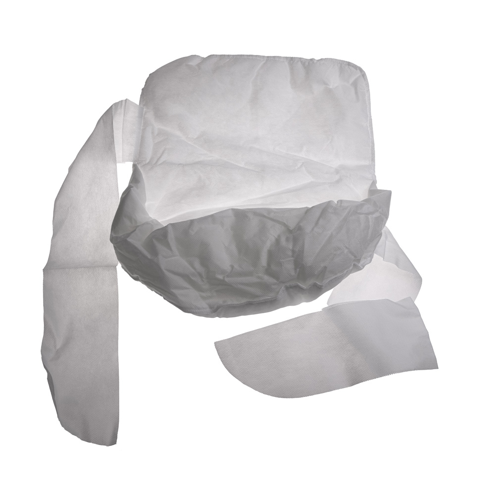 Disposable Nest Pad Covers, Size: Large, Bilisoft 2.0 and Bilisoft (15/box) Disposable Nest Pad Covers, Size: Large, Bilisoft 2.0 and Bilisoft (15/box)