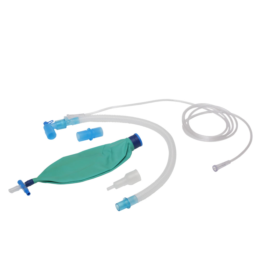 JACKSON REES CIRCUIT, DISPOSABLE, BOX OF 20 JACKSON REES CIRCUIT, DISPOSABLE, BOX OF 20