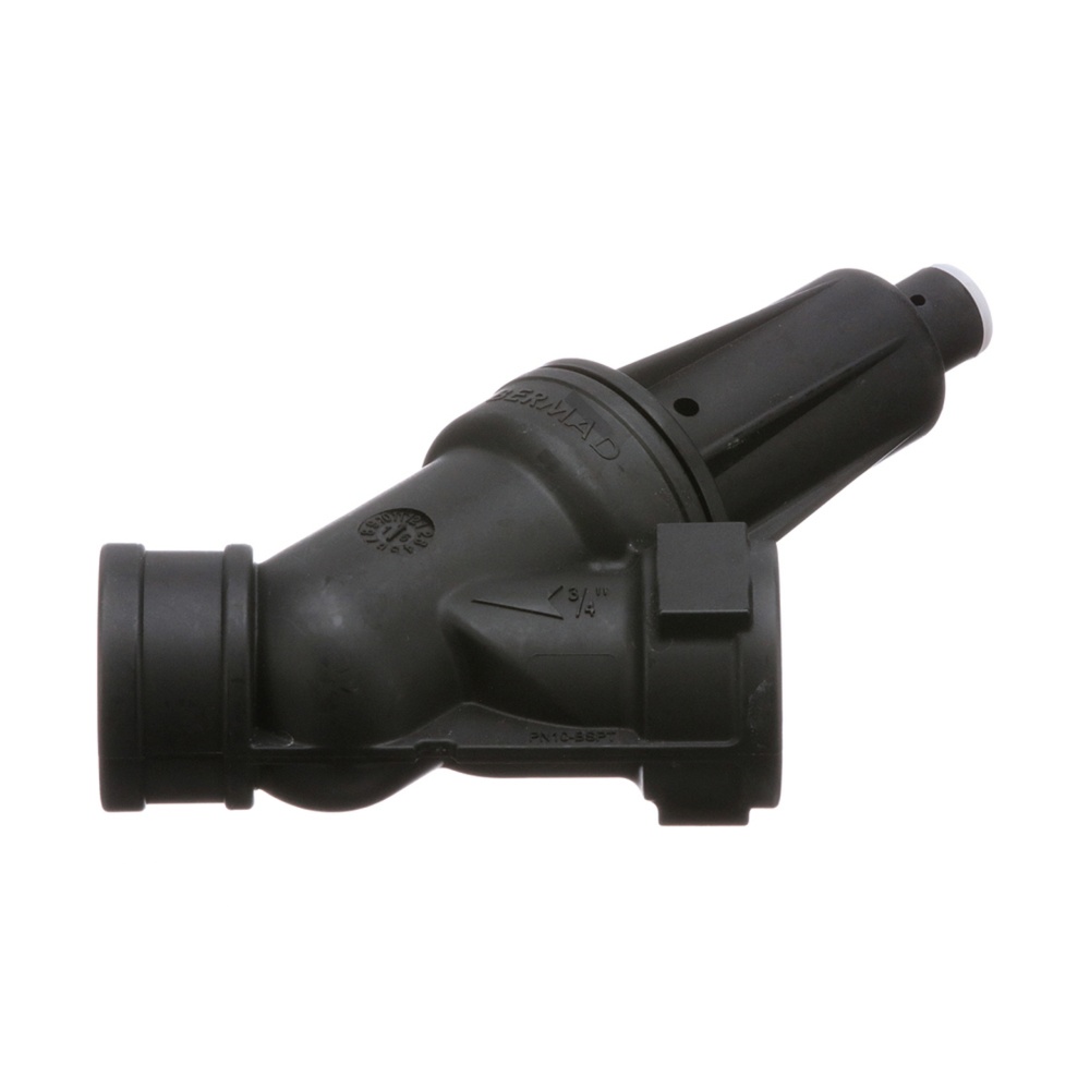 Pressure regulator adj. 9 bars Pressure regulator adj. 9 bars