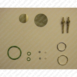 PT N13/F18 Target maintenance kit (round Helicoflex)