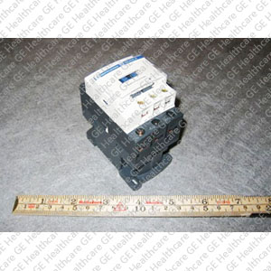 Contactor LC1 D1210B7