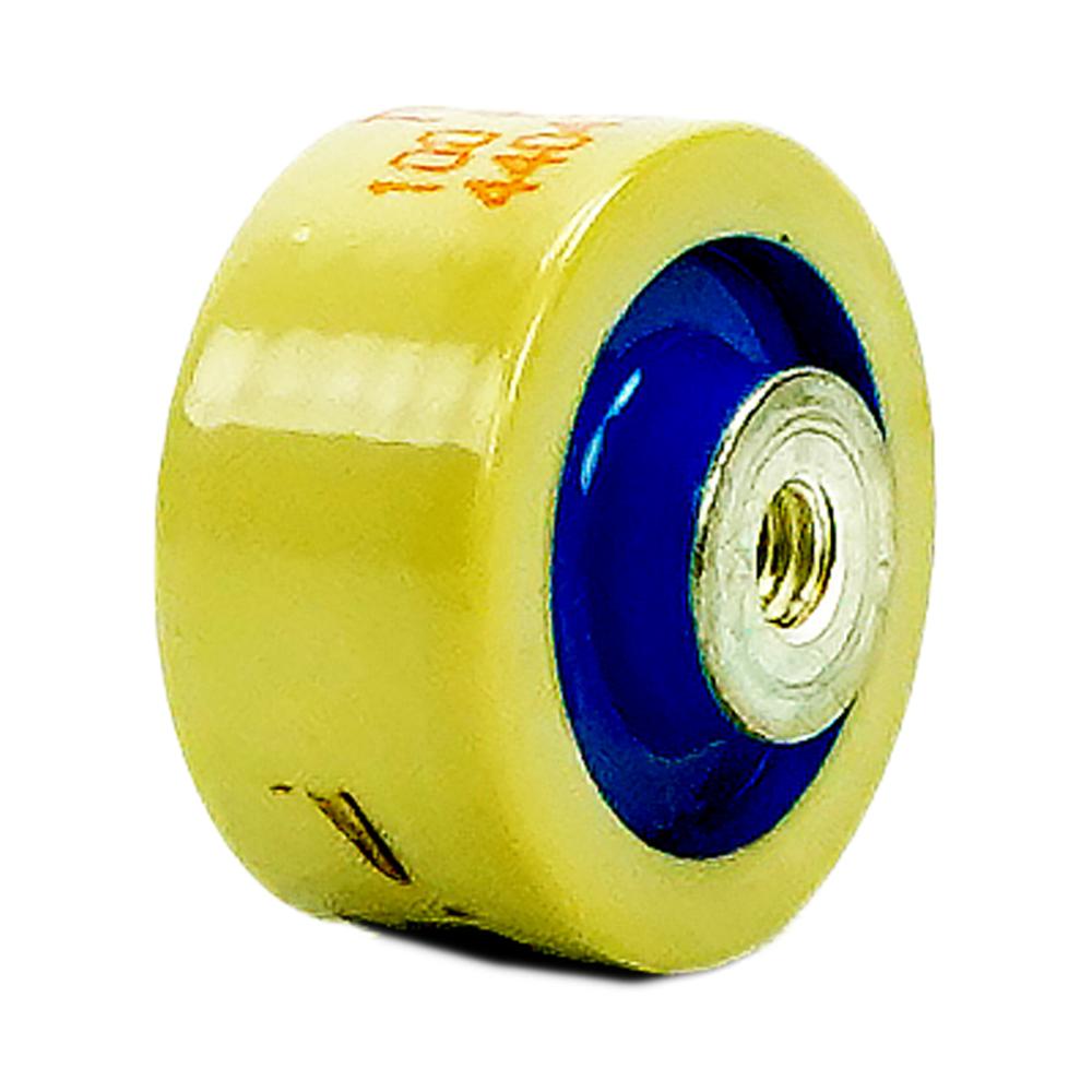 Capacitor 100 pF (C22) Capacitor 100 pF (C22)