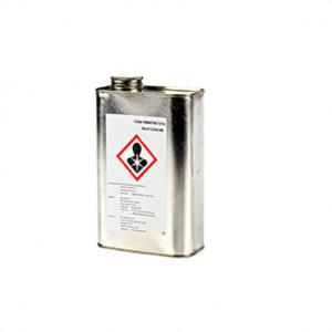 Tin of Oil - Full Tin of Oil - Full