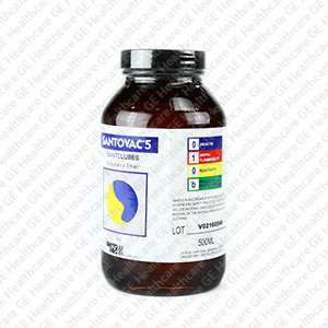 SANTOVAC VAC. OIL 0,5 l SANTOVAC VAC. OIL 0,5 l