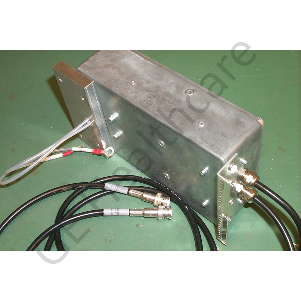 FILTER BOX ASSY