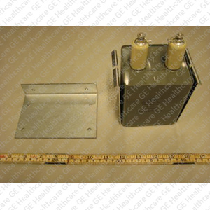 HIGH VOLTAGE CAPACITOR 0.5µF  10kV