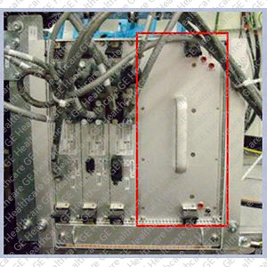 POWER SUPPLY SHUTTLE WITH PWR SU POWER SUPPLY SHUTTLE WITH PWR SU