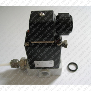 2/2 Way Vacuum Supply Valve