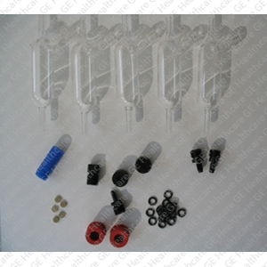 15 MacLab Reagent Vial Set of 5