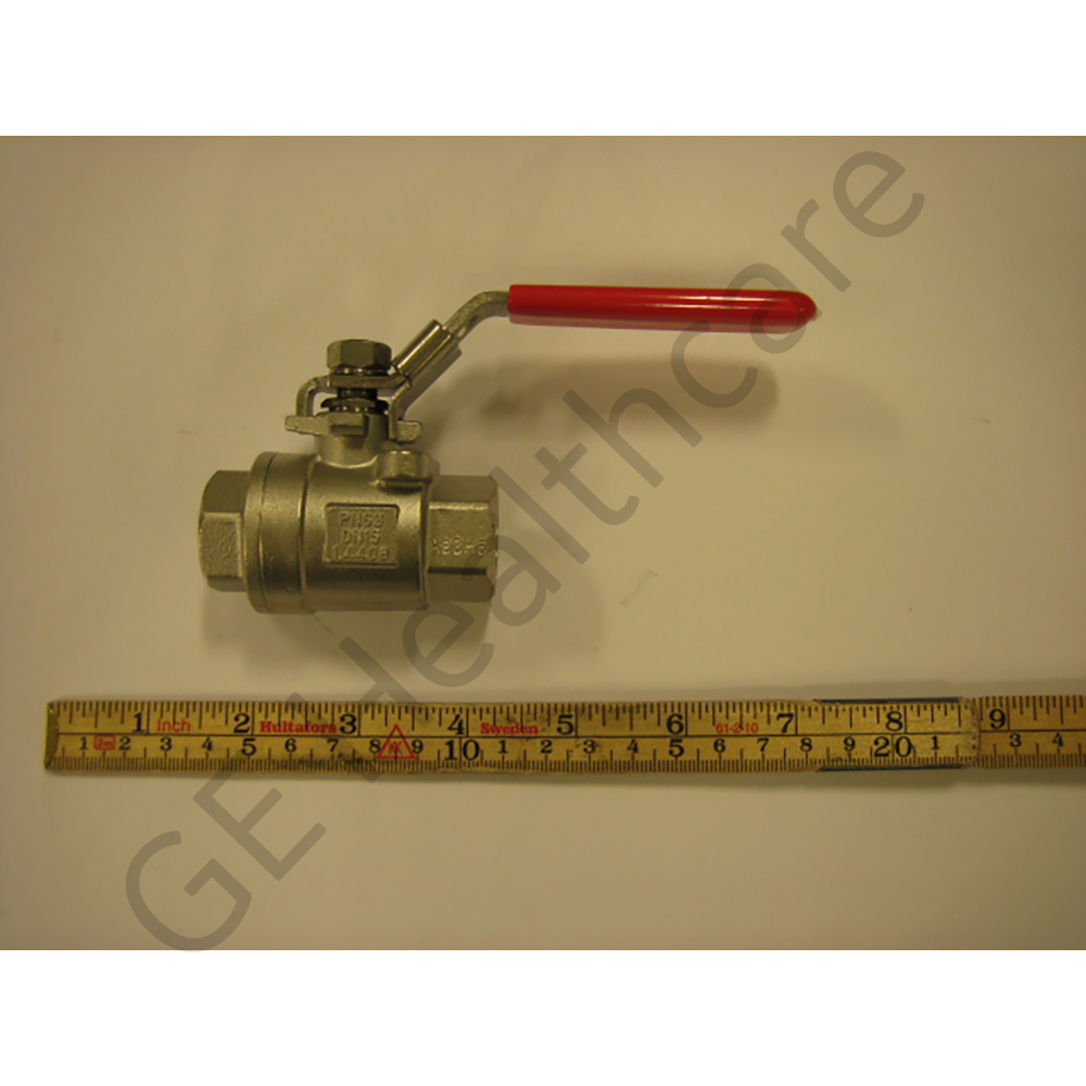 BALL VALVE VM4359