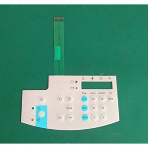 Keyboard Membrane Inter Keyboard Membrane Inter