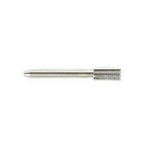 Pin to Secure Latch and According Latch Spring Tram Pin to Secure Latch and According Latch Spring Tram