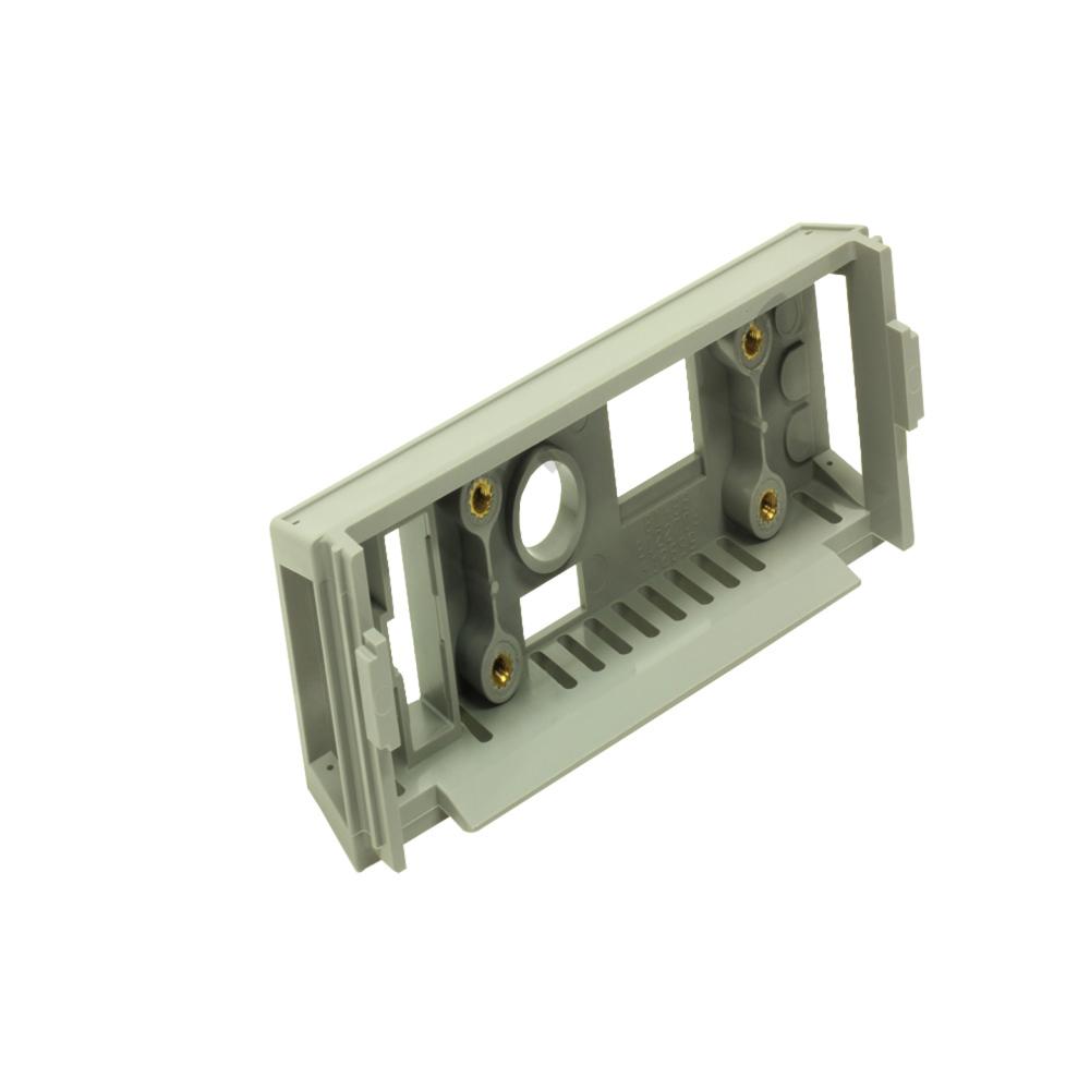 Bezel Front Tram with Nicolay CON Bezel Front Tram with Nicolay CON