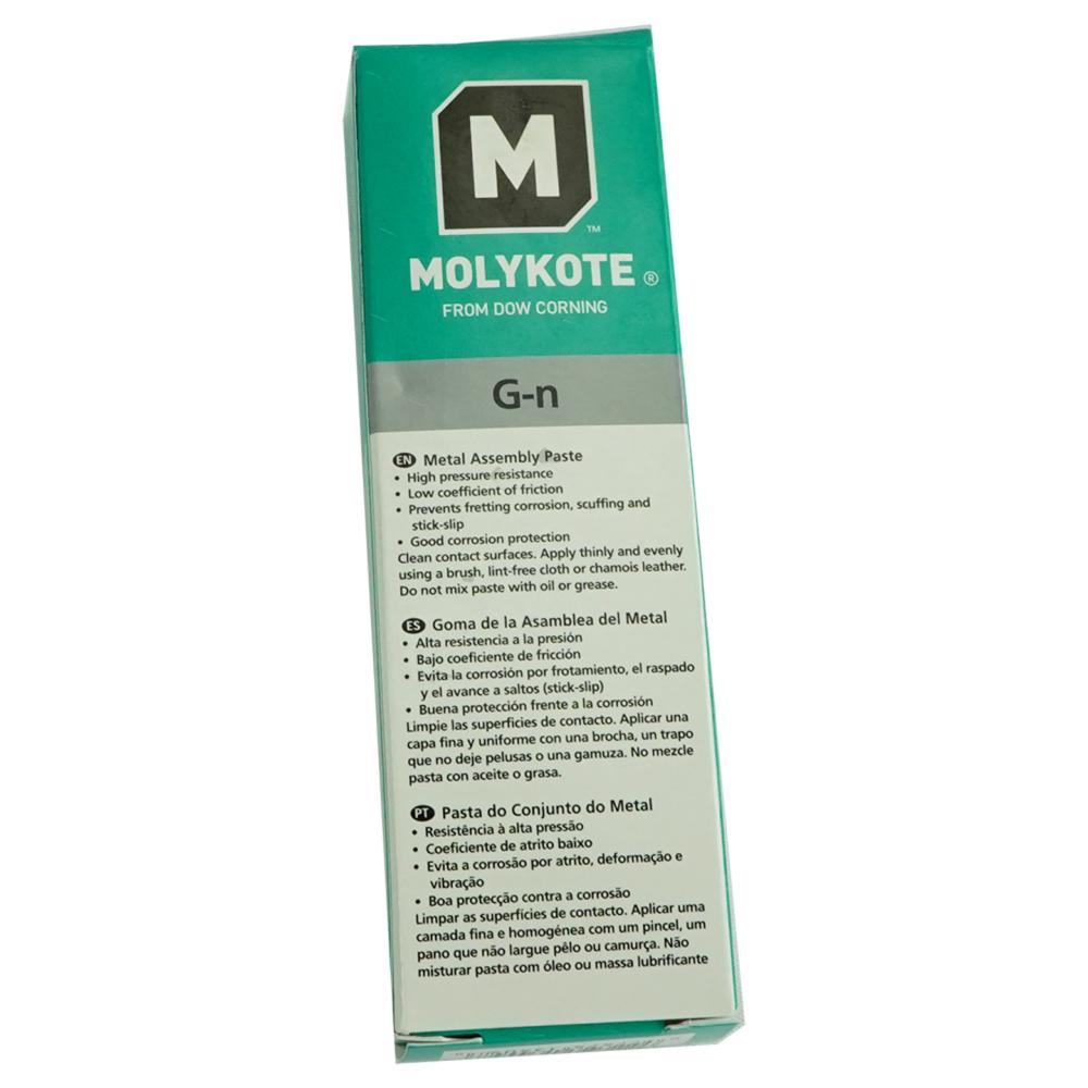 Black Heavy-Duty Lubricating Paste 2.8 oz Black Heavy-Duty Lubricating Paste 2.8 oz