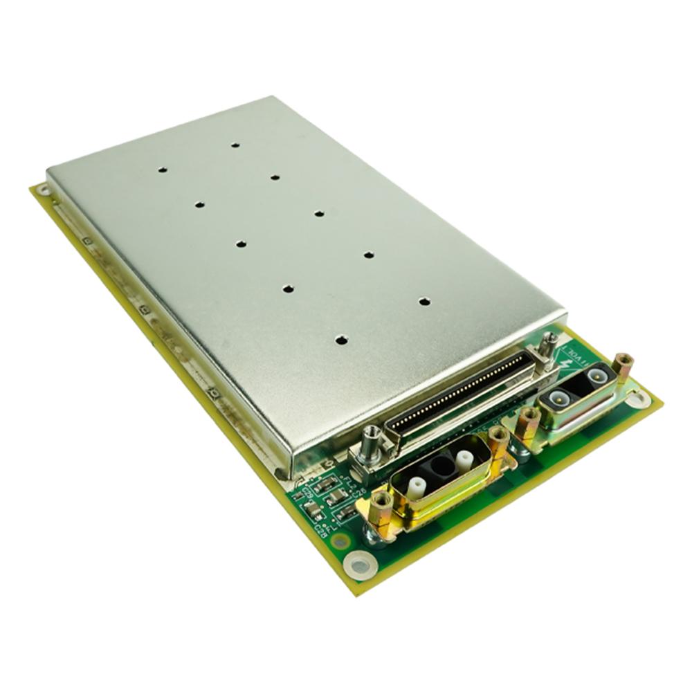 RW Preamp RW Preamp