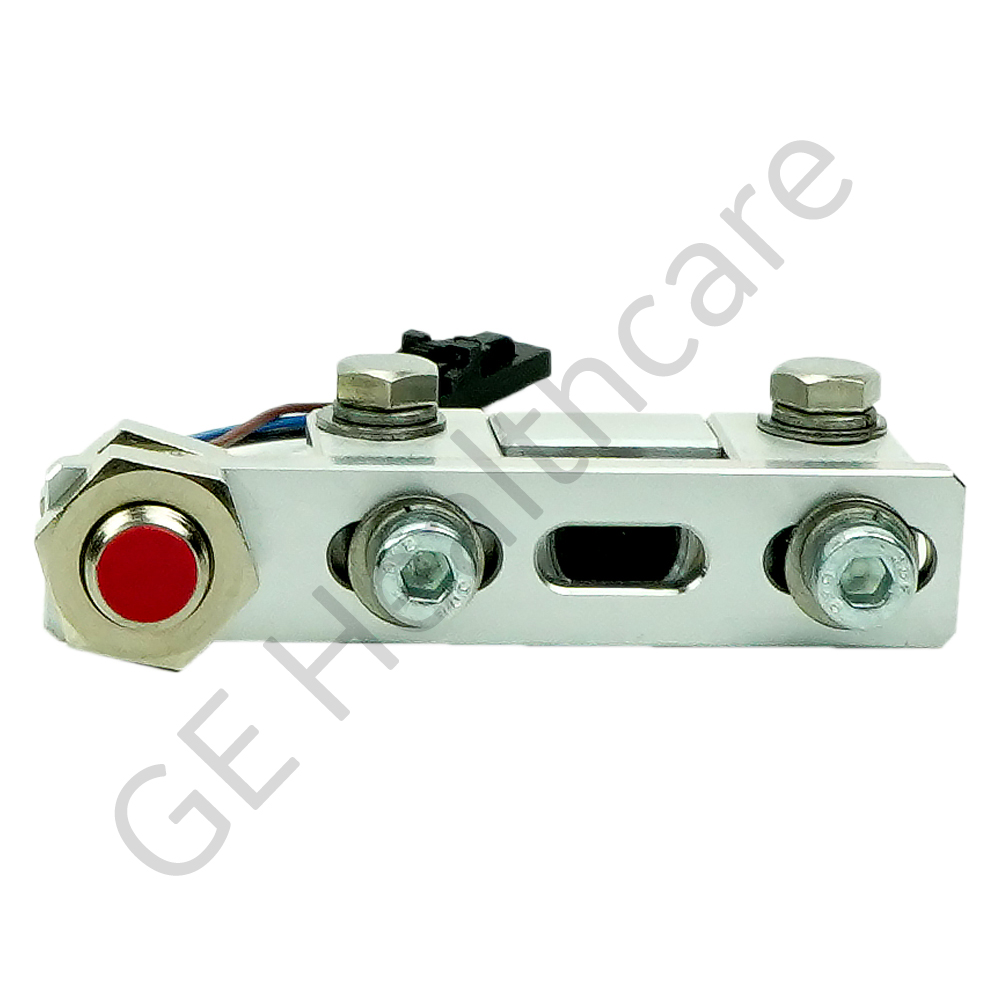sensor and bracket asm sensor and bracket asm