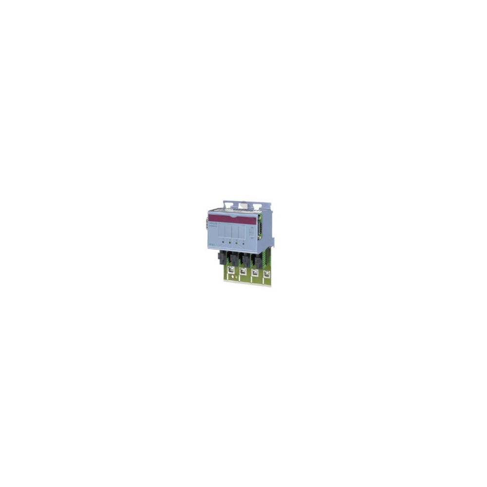 B and R adapter module 4 slot (AF101) B and R adapter module 4 slot (AF101)