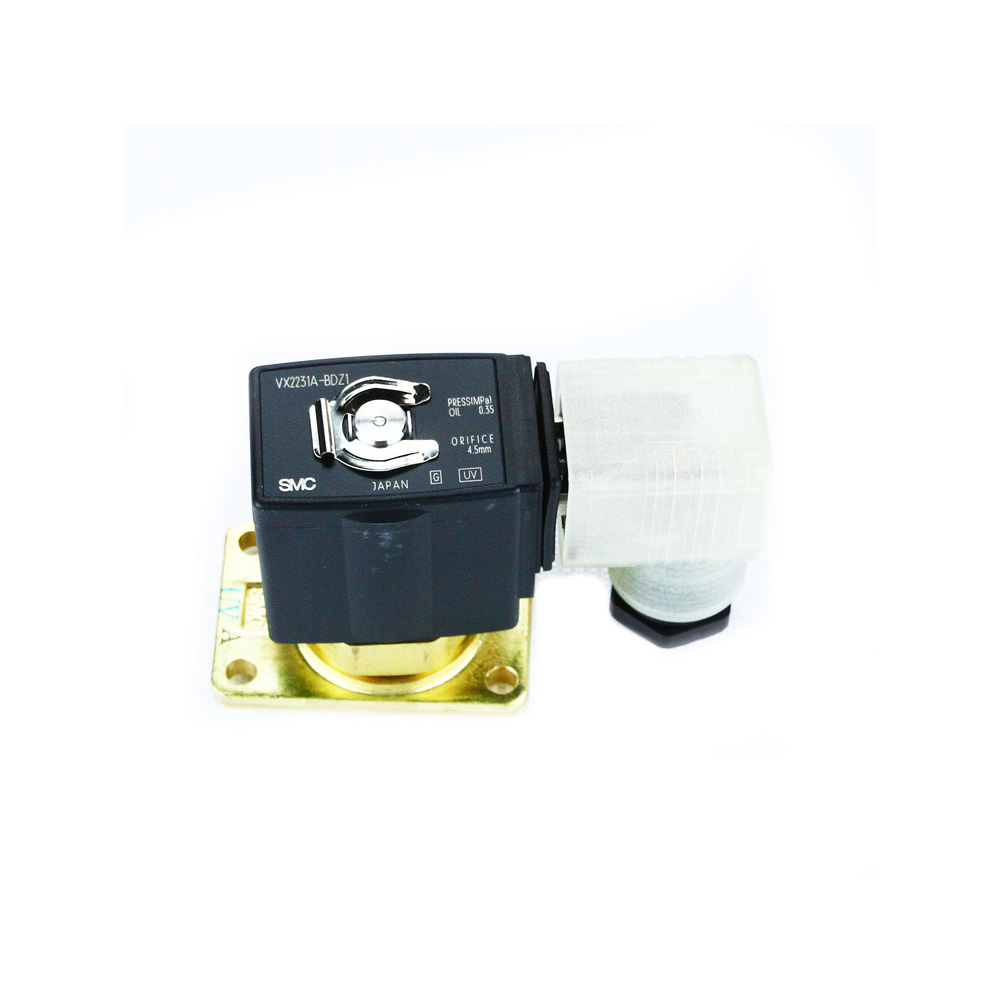SP MT282 Magnet Valve SP MT282 Magnet Valve