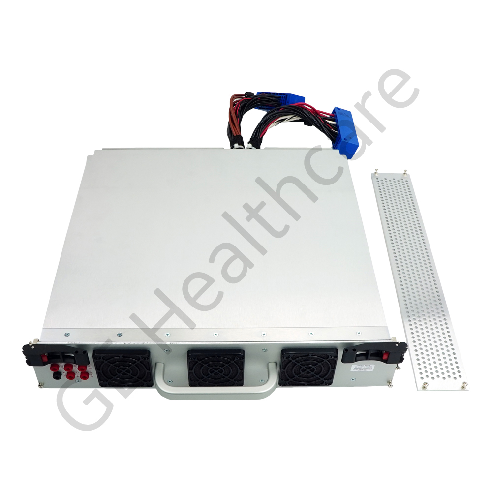 Raptor Service Power Supply Raptor Service Power Supply