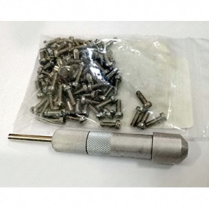 Install Kit, Raptor Service Powe Install Kit, Raptor Service Powe