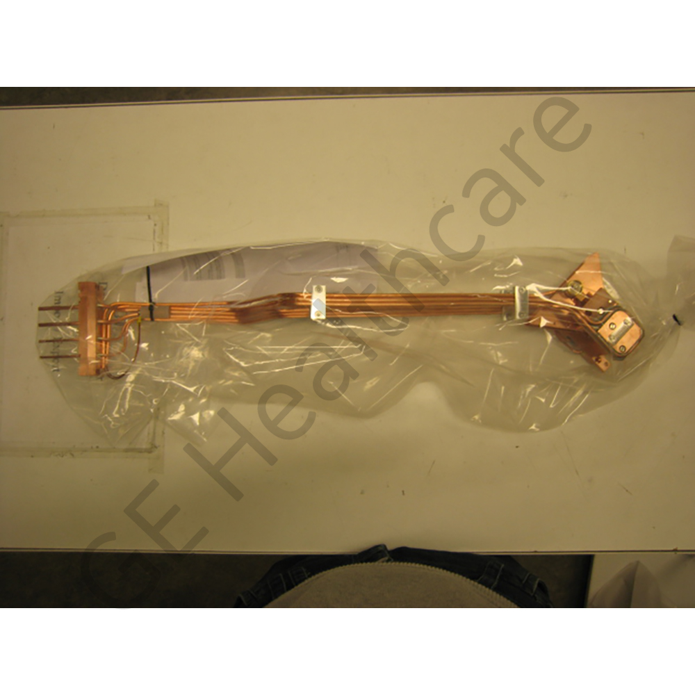 IONSOURCE ASSY IONSOURCE ASSY