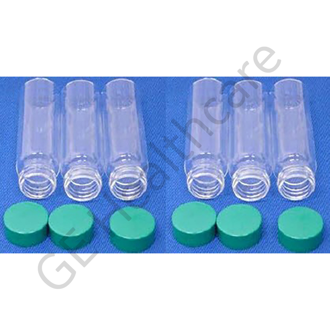 18O water recovery vial (40 ml)