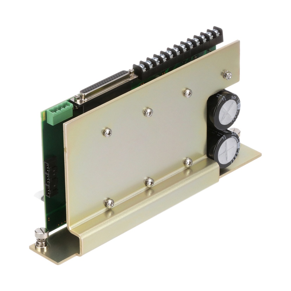 Digital Servo Drivers 200V-12A Part Digital Servo Drivers 200V-12A Part