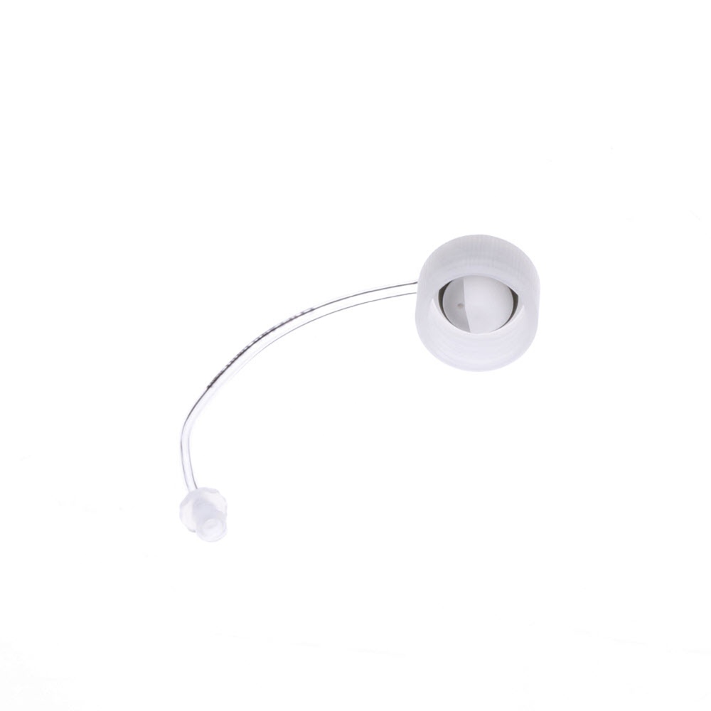 18O luer lock Recovery Cap 18O luer lock Recovery Cap