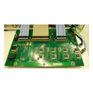 Backplane PCB board Backplane PCB board