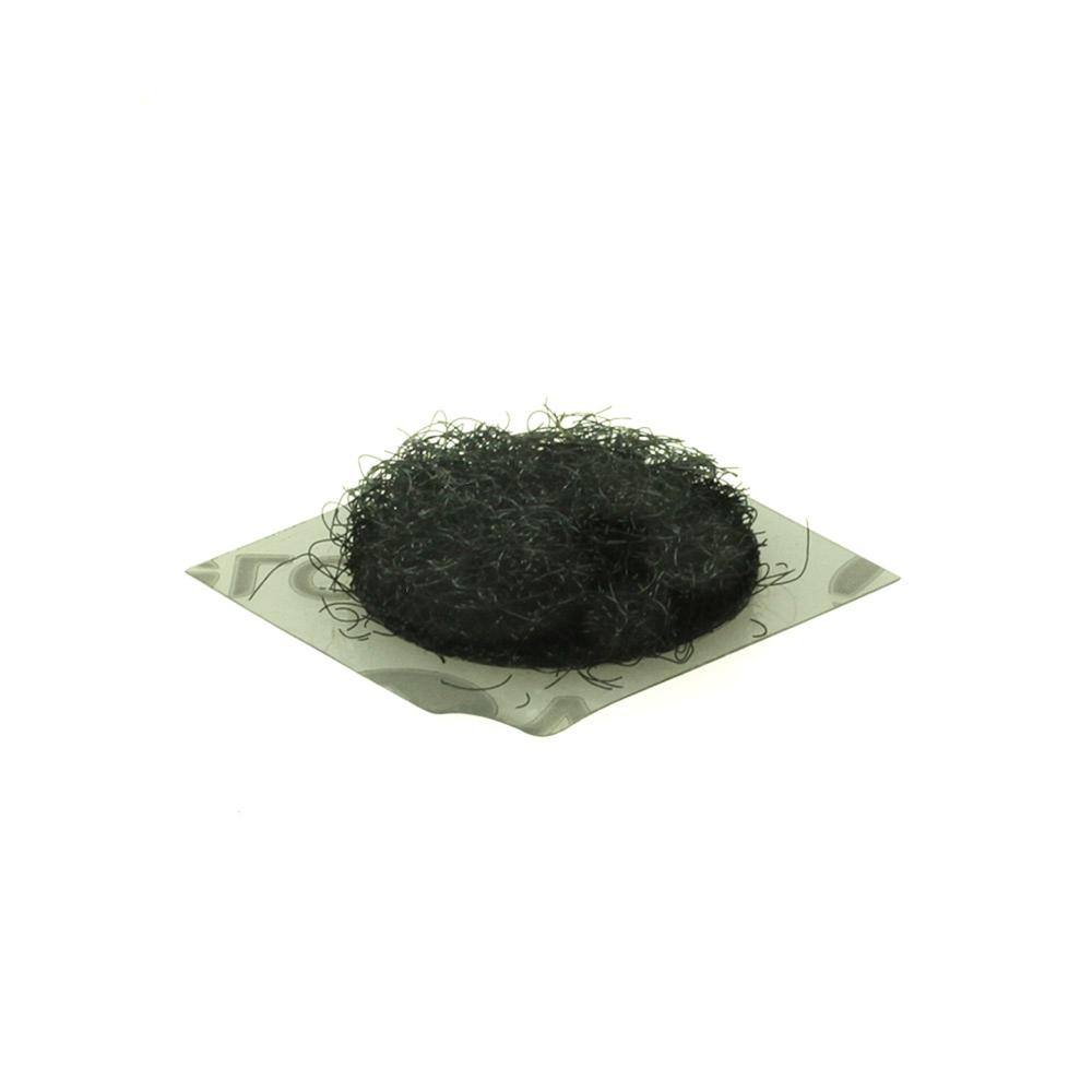 Circular Loop Fastener 1/2" Circular Loop Fastener 1/2"
