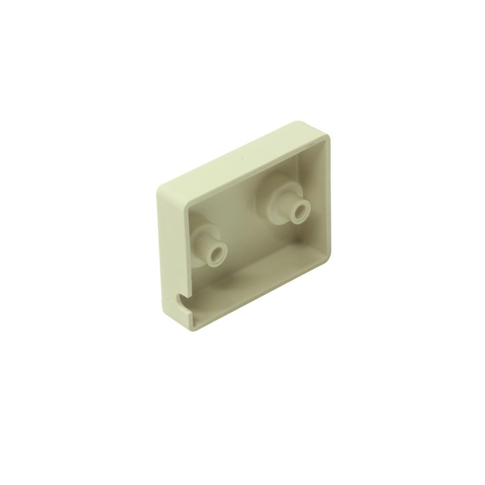 Back Plate Environmental Sensor Back Plate Environmental Sensor